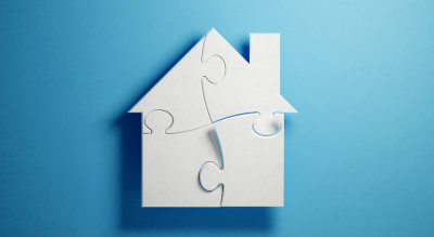 There Are 4 Types of Housing Markets Right Now.  Which 1 Are You In?