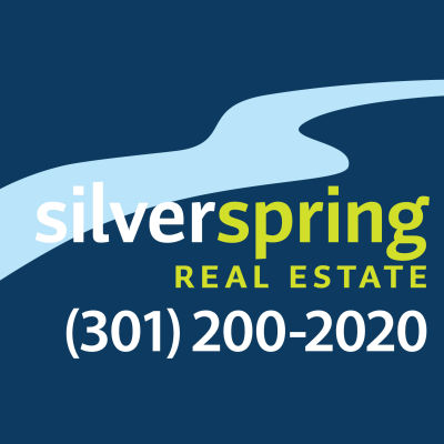 Silver Spring Real Estate