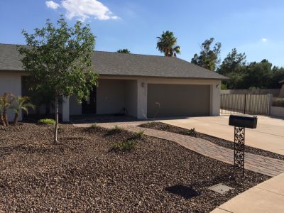 4923 E. Sharon Dr. Scottsdale, AZ 85254