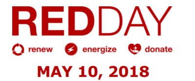 KW Red Day &#038; Women in Need Texas. May 10, 2018