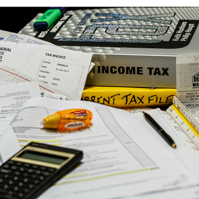 It&#8217;s April: Do you Know Where Your Deductions Are?