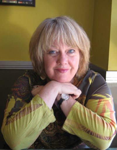 Diane McDonald