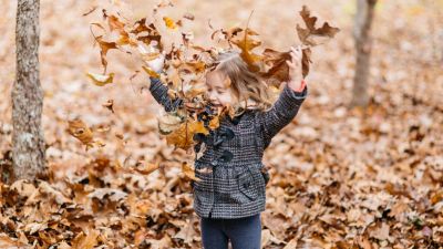 7 Best Things About Buying A House In The Fall