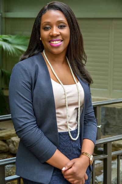 Nikita Adolphus