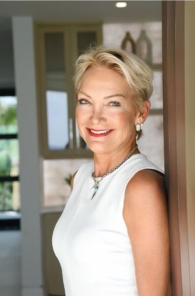 LYNN S. BYRD, BROKER ASSOCIATE | REALTOR® 