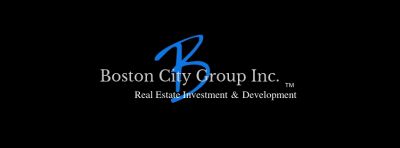 Boston City Group, INC.