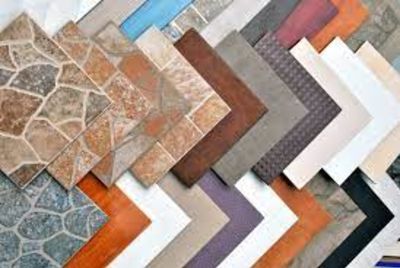 Tile is NOT Just for Floors &#038; Backsplashes