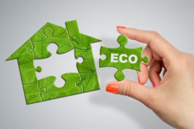 Eco-Friendly Building Materials Explained