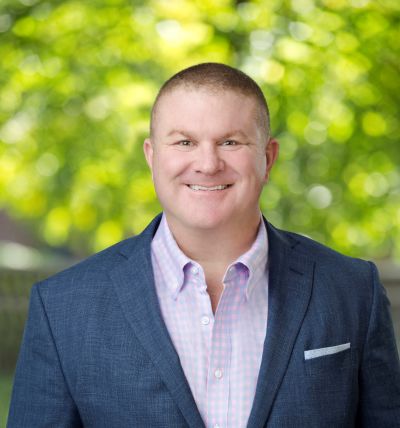 Darren Giordano