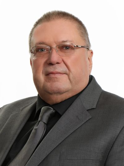 Bruce Fagan 