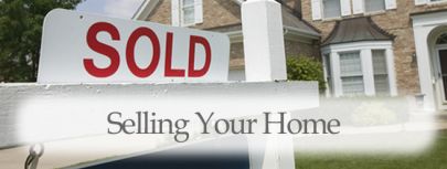 SELLERS: PRICING YOUR HOME WHEN LISTING “FOR SALE”