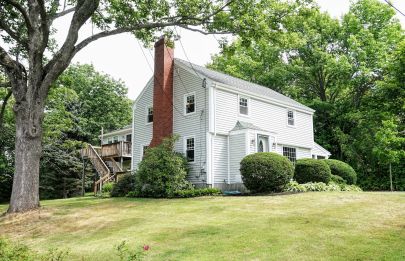 Growing Inventory May Temper Future Home Price Rises