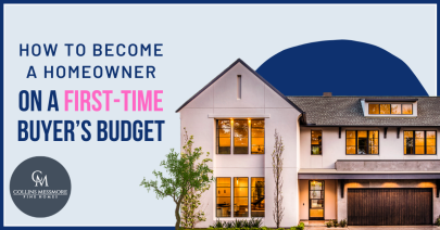 How To Become A Homeowner On A First-Time Buyer&#8217;s Budget