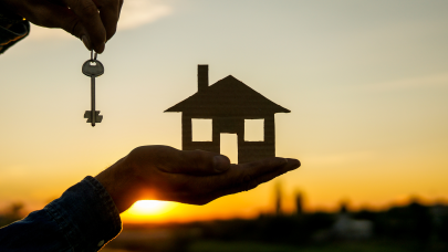 Why Real Estate Has Remained America’s #1 Long-Term Investment for 12 Straight Years
