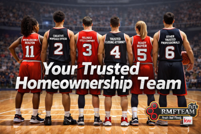 Homeownership Financing Roadblocks