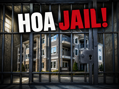 HOA Assessment Rules