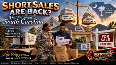 Short Sales Are Back