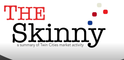 Twin Cities Monthly Skinny For November 2021