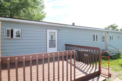 Affordable Rapid City Home
