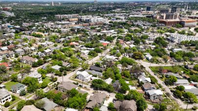 Exploring Life in Tobin Hill: Modern Living Near the Heart of San Antonio