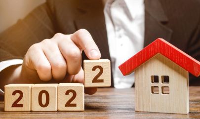 Mortgage Trands in 2022 by Brian Foss