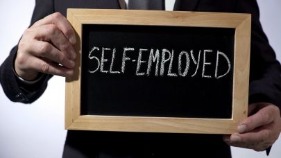 Tips for Buying a Home When Self-Employed