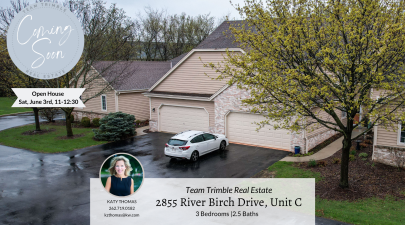 Coming Soon, 2855 River Birch Drive, Unit C, Brookfield, WI 53045