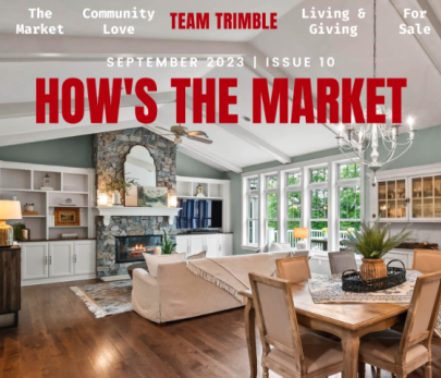 How&#8217;s the Market: A September to Celebrate Change