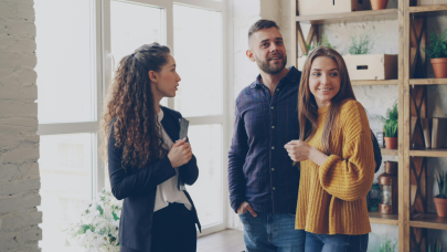 The #1 Mistake People Make When Choosing an Agent