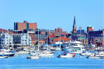 Thinking of moving to Portland Maine?