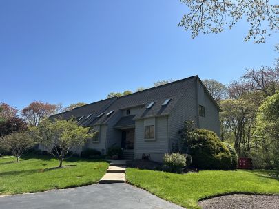 320 WESTMORELAND ST. UNIT 6 NARRAGANSETT, RI 02882 YEARLY RENTAL