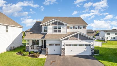 OPEN HOUSE Sunday, November 16 from 3:00-5:00pm