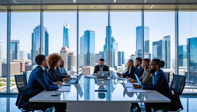 Know Your Lingo: 6 Key Terms for Commercial Tenants