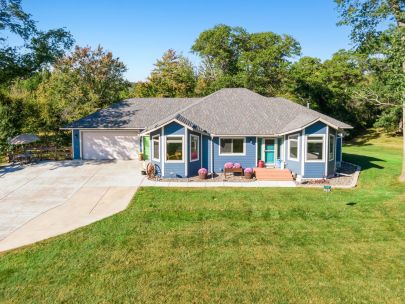 SOLD:  | East Bethel