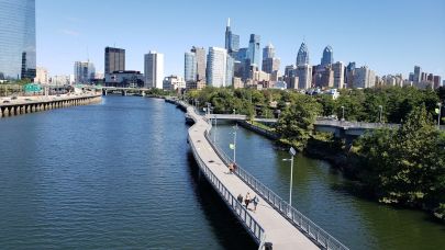 The Power of a Walk: How Walking Outdoors Boosts Your Health &amp; Happiness