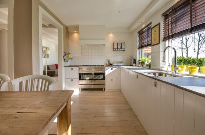 Make The Most Of Your Newark Kitchen Space! 7 Time-tested Organizing Tips