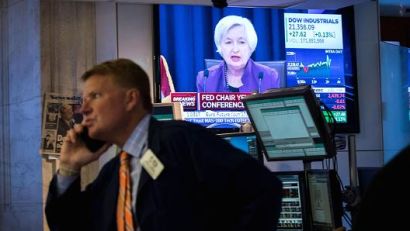 Big news on banks and the housing market