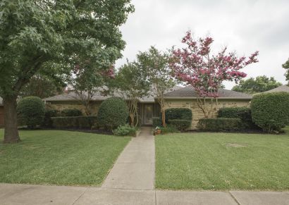 Centrally Located Richardson Texas Home For Sale