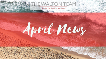 April News