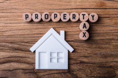 Paying Too Much in Property Tax?