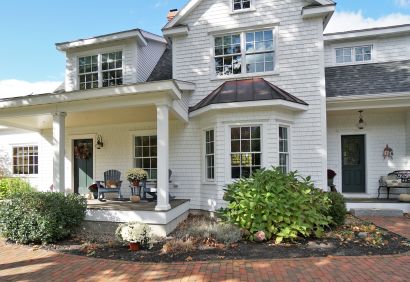 Latest Homes Data Points At Move Towards More Balanced Market