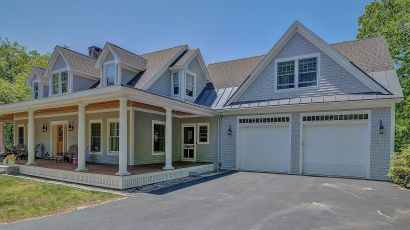 Homes Sold, Prices Paid and Property For Sale All Trend Upward Latest Data Shows