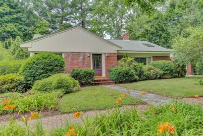 Maine Real Estate Market Showing Signs Of More Buyer Seller Balance