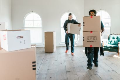 Organizing an Office Move With Minimal Business Disruption