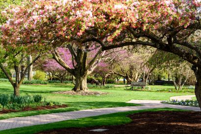 Get to Know The R+F Team’s Favorite Spring Activities