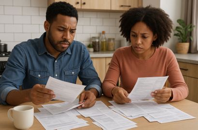 Homeownership Cost Planning