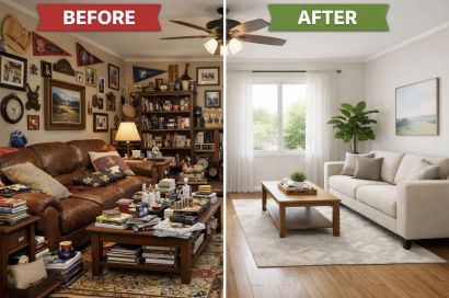 What Not to Do When Selling Your Home in South Carolina Today