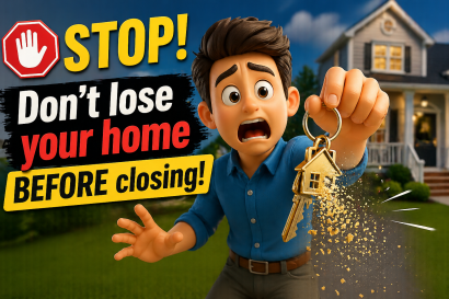 🚫 Smooth Closing Tips