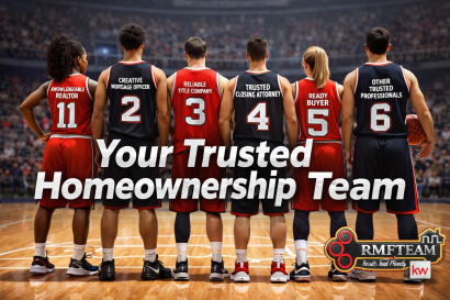 Homeownership Financing Roadblocks