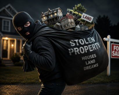 Could Adverse Possession Cost You Your Property in South Carolina?